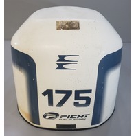Johnson Evinrude V6 FICHT 175 HP Ocean Pro Hood Cowl Cowling Cover