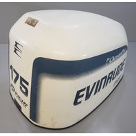 Johnson Evinrude V6 FICHT 175 HP Ocean Pro Hood Cowl Cowling Cover
