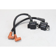 586528 Evinrude Johnson 2000-2001 FICHT Ignition Coils  200 225 250 HP 1 YR WTY!