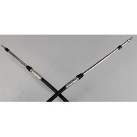 A7100/14 Glendinning Pro-X Throttle and control Cable Set of 2 14' NEW OLD STOCK