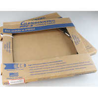 A7100/14 Glendinning Pro-X Throttle and control Cable Set of 2 14' NEW OLD STOCK
