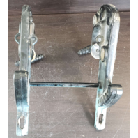 6625A3 C# 1440-3255  Mercury 1973-86 Transom Brackets 35 45 50 65 70 80 85+ HP