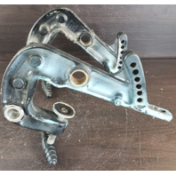 6625A3 C# 1440-3255  Mercury 1973-86 Transom Brackets 35 45 50 65 70 80 85+ HP