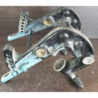 6625A3 C# 1440-3255  Mercury 1973-86 Transom Brackets 35 45 50 65 70 80 85+ HP
