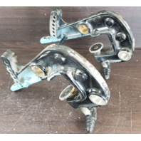 6625A3 C# 1440-3255  Mercury 1973-86 Transom Brackets 35 45 50 65 70 80 85+ HP