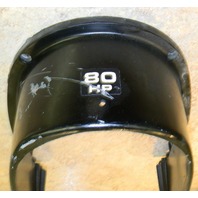 Mercury 1970-88 Trim Cover Assembly 65 75 80 85 90 95 100 110 115 125 + HP