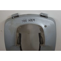396791 Johnson Evinrude 1984-1985 Lower Engine Cover Pan Bottom 150 175 HP V6