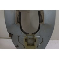 396791 Johnson Evinrude 1984-1985 Lower Engine Cover Pan Bottom 150 175 HP V6