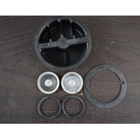 NEW Jabsco Service Kit 30127-0000 Fits Pump Models 37205 37215 Series