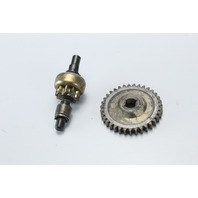 Johnson Evinrude 1997 1998 1999 2000 2001 Pinion & Shaft Gear 75 90 115 135 + HP