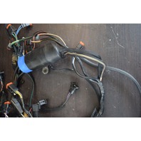 Johnson Evinrude 1997 1998 Motor Cable 150 175 HP V6