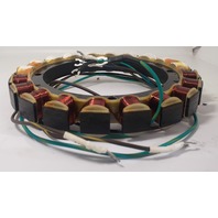 888793 Force 1986-1998 Stator 50 HP 2 Cylinder NEW TAKE OFF