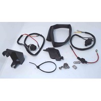 823609A7 Mercury 1994-2004 Tiller Handle Start Switch Conversion Kit 6-25 HP