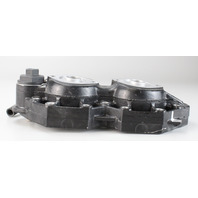 Evinrude FICHT 1998 1999 Starboard Cylinder Head 90 115 HP V4 CLEAN