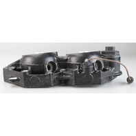 Evinrude FICHT 1998 1999 Starboard Cylinder Head 90 115 HP V4 CLEAN