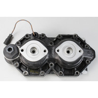 Evinrude FICHT 1998 1999 Starboard Cylinder Head 90 115 HP V4 CLEAN