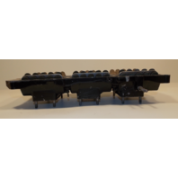 Mercury 1978 - 1987 1988 Reed Block Housing & Reeds 135 150 175 HP V6
