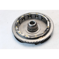 7555A17 C# 74787 Mercury 1976-1999 Flywheel 135 150 175 200 220 HP V6 94 Teeth