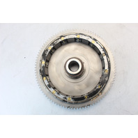 7555A17 C# 74787 Mercury 1976-1999 Flywheel 135 150 175 200 220 HP V6 94 Teeth