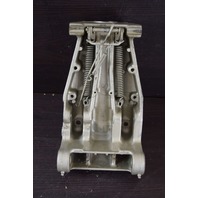 386586 0386586 Johnson Evinrude 1974-1977 Swivel Bracket Assembly 70 75 HP 3 Cyl