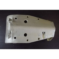 386586 0386586 Johnson Evinrude 1974-1977 Swivel Bracket Assembly 70 75 HP 3 Cyl