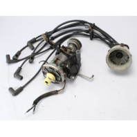 3736A77 Mercury 1971-1979 Distributor 90 100 115 135 140 150 HP 1 YEAR WTY