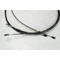 CC17216 Teleflex 3300 Control Cable 16'