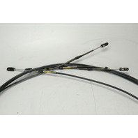 CC17216 Teleflex 3300 Control Cable 16'