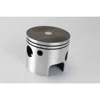 NEW OLD STOCK Wiseco Mercury 1978 - 1991 Piston W/ Rings -STD - PORT - V6 2.4L