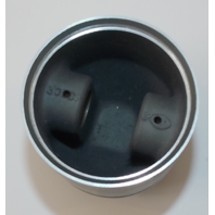 3136P2 Wiseco Johnson Evinrude 1974-1980 .020 OS Crossflow Piston 9.9 15 HP NEW!