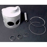 834800A4 Force 1990-1995 2-Ring Standard Piston 40 50 90 HP 120 Sportjet NEW!