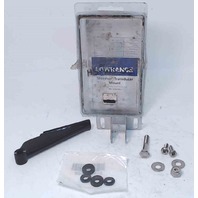 000-10262-001 018-0126-00 Lowrance Skimmer Transducer Mount Mark & Elite DSI NEW