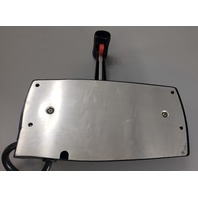 Force Chrysler US Marine Side Mount Control Box W/ 15-1/2' Harness NEW OLD STOCK