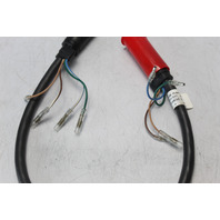 17829A2 Mercury 29" Remote Control Extension Harness 8 Pin/8 Hole Plugs NEW
