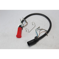 17829A2 Mercury 29" Remote Control Extension Harness 8 Pin/8 Hole Plugs NEW