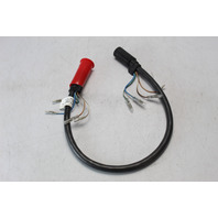 17829A2 Mercury 29" Remote Control Extension Harness 8 Pin/8 Hole Plugs NEW