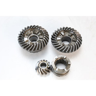882813A3 889990T Mercury 2006-12 Gear Set 40 50 60 75 80 90 100 115 HP 4-Stroke