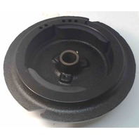 584584 0584584 Johnson Evinrude 1993-2001 Manual Flywheel 9.9 15 HP 2 Cylinder