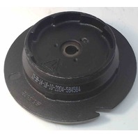 584584 0584584 Johnson Evinrude 1993-2001 Manual Flywheel 9.9 15 HP 2 Cylinder