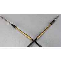 CC17215 Teleflex 3300 Control Cable 15' NEW OLD STOCK