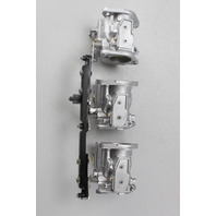 Mercury 1990 1991 1992 1993 Carburetors 75 90 HP REUILT!