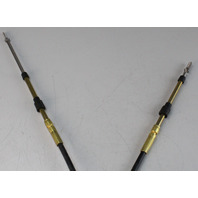 CC17211 Teleflex 3300 Control Cable 11' NEW OLD STOCK