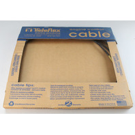 CC17211 Teleflex 3300 Control Cable 11' NEW OLD STOCK