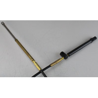 CC18913 Teleflex Gen II Control Cable 13' NEW OLD STOCK