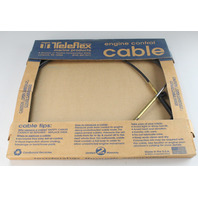 CC18913 Teleflex Gen II Control Cable 13' NEW OLD STOCK