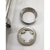 440001 Mercury 1976-05 Long 20" Driveshaft 115 135 150 175 200 HP V6 POLISHED
