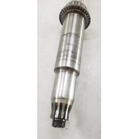440001 Mercury 1976-05 Long 20" Driveshaft 115 135 150 175 200 HP V6 POLISHED