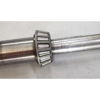 440001 Mercury 1976-05 Long 20" Driveshaft 115 135 150 175 200 HP V6 POLISHED