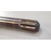 440001 Mercury 1976-05 Long 20" Driveshaft 115 135 150 175 200 HP V6 POLISHED