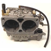 9672A37 WMH-13 WMH-13-3 Mercury 1992-1995 Bottom Carburetor 150 HP REBUILT